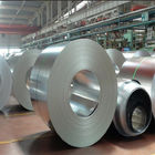 A chapa de aço do HDG bobina a embalagem em condições de navegar da exportação padrão de 1000-1250mm